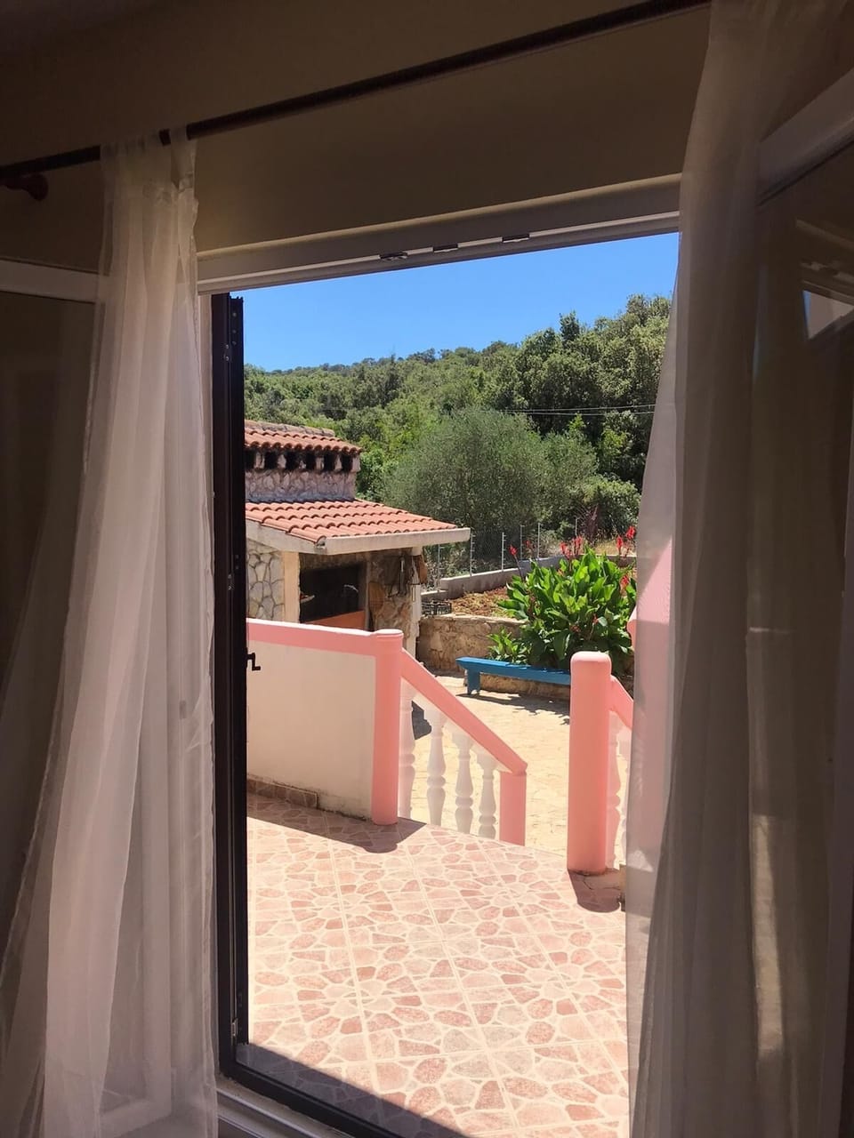 Balcony 2