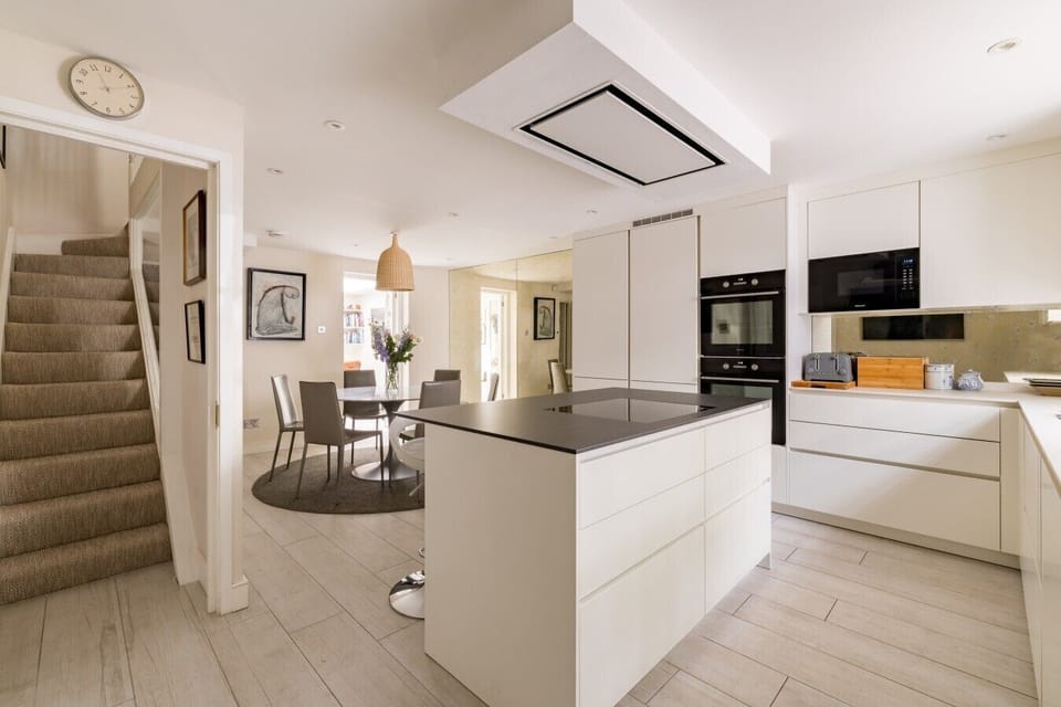 Kitchen Dining