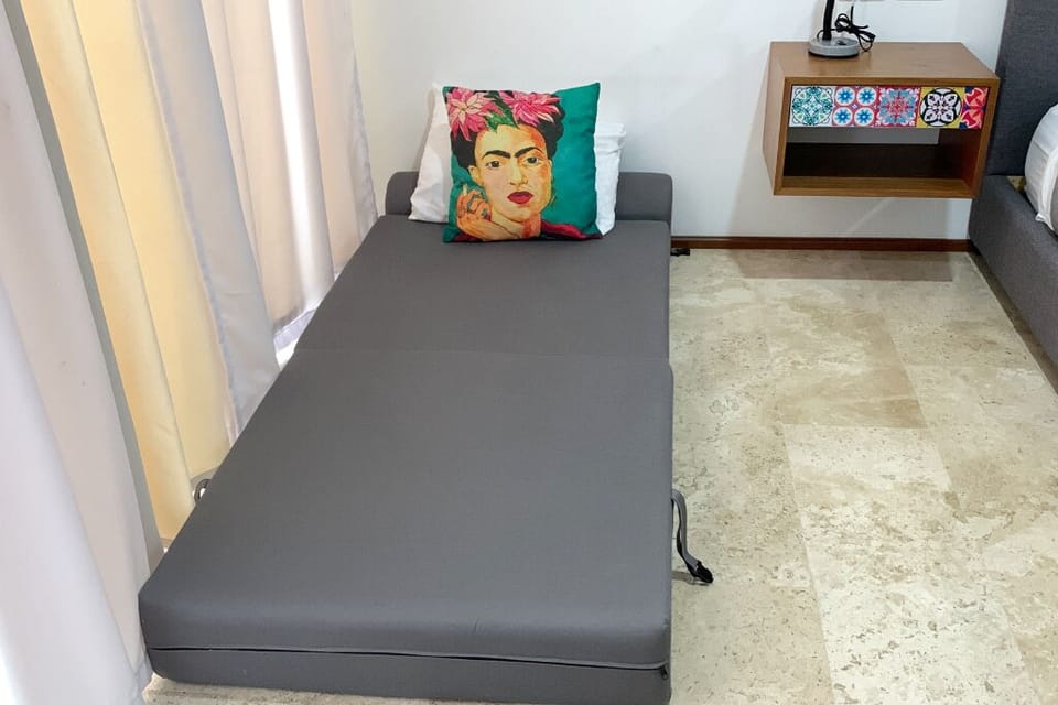 Sofa bed individual