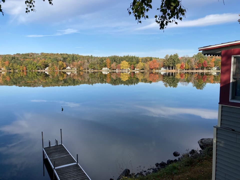 Dock