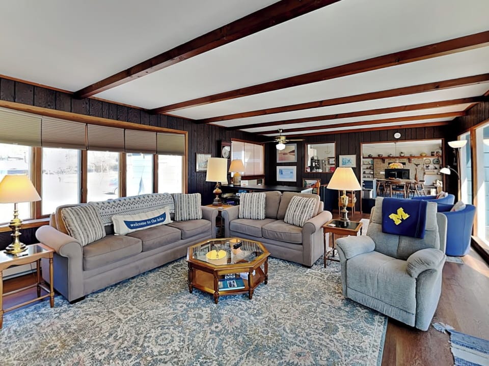 Great Room Seating