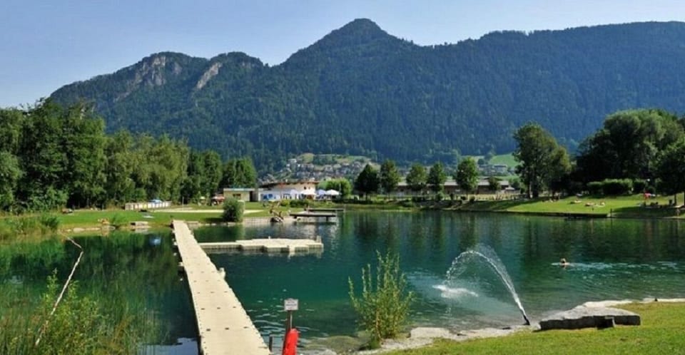 Lake
