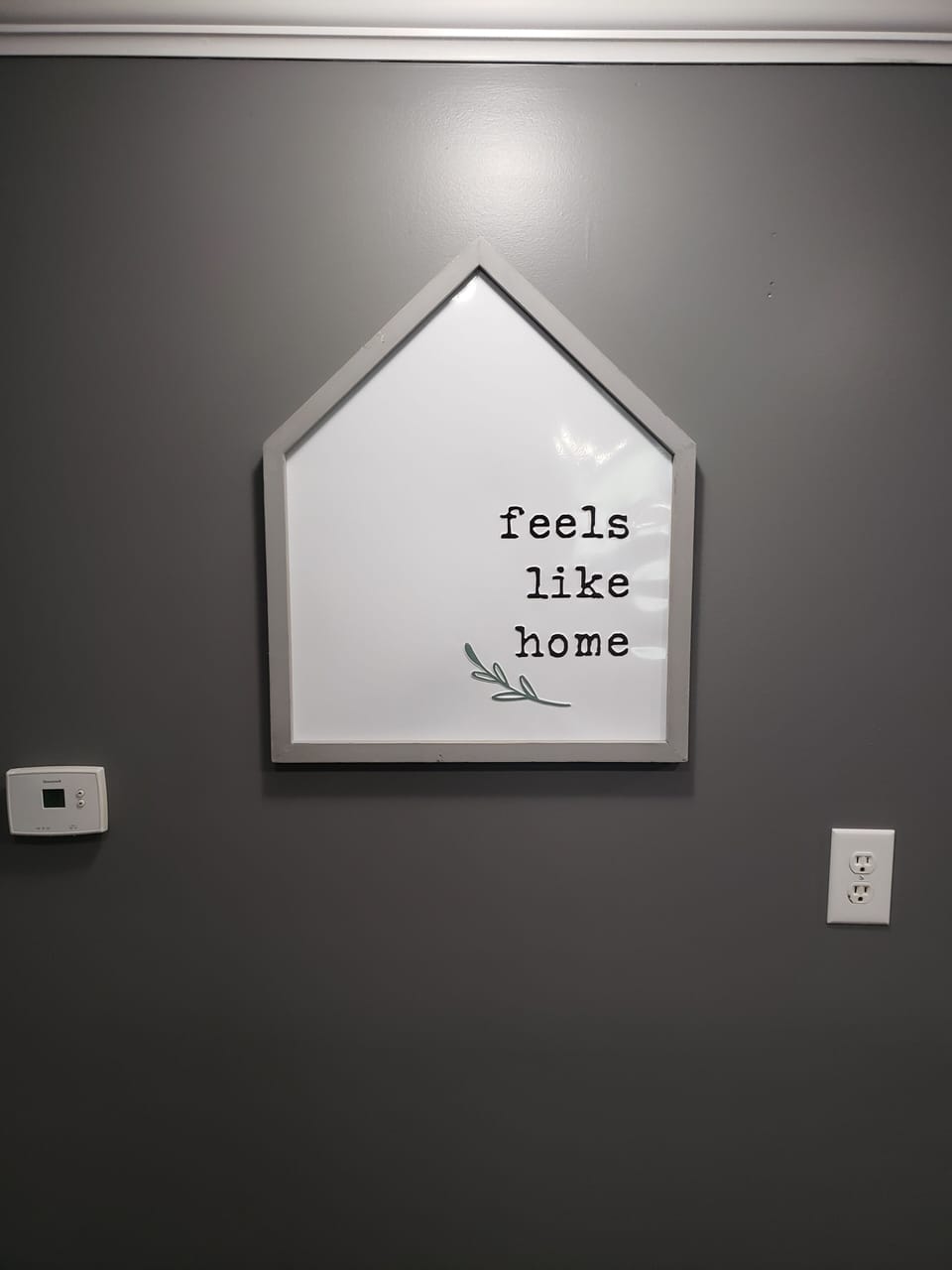 Feels like home! Come join us! 