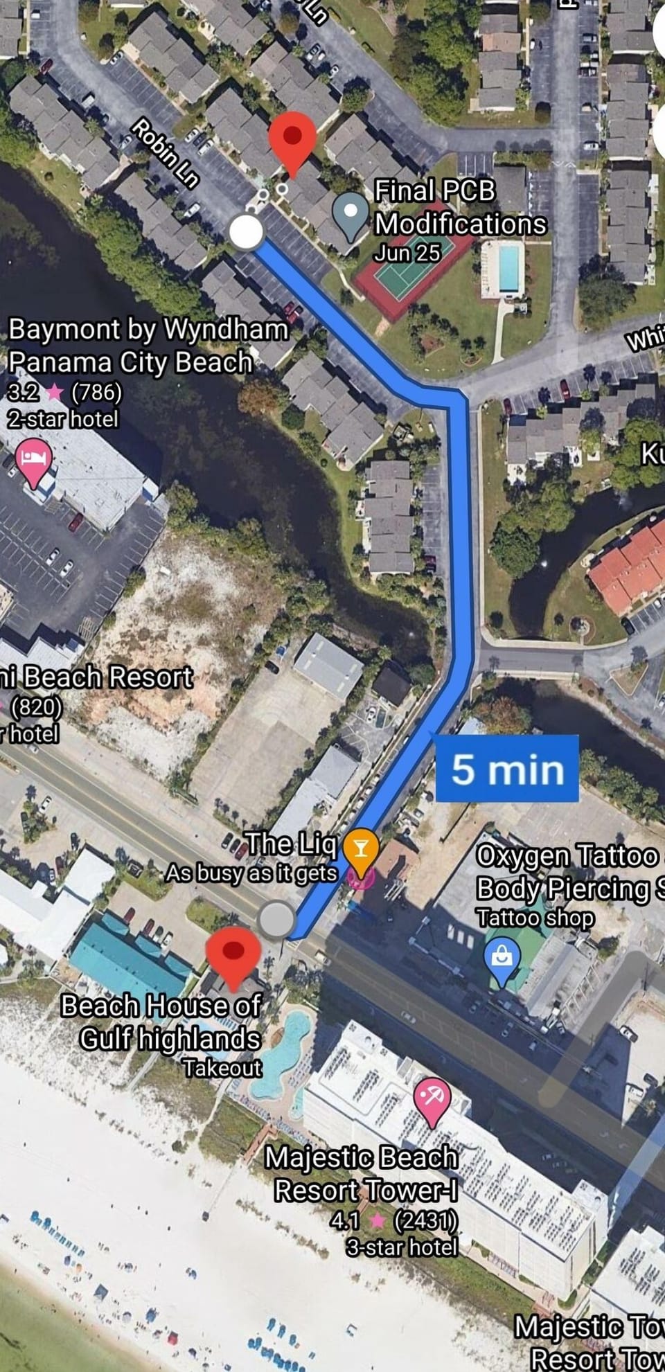 Property map