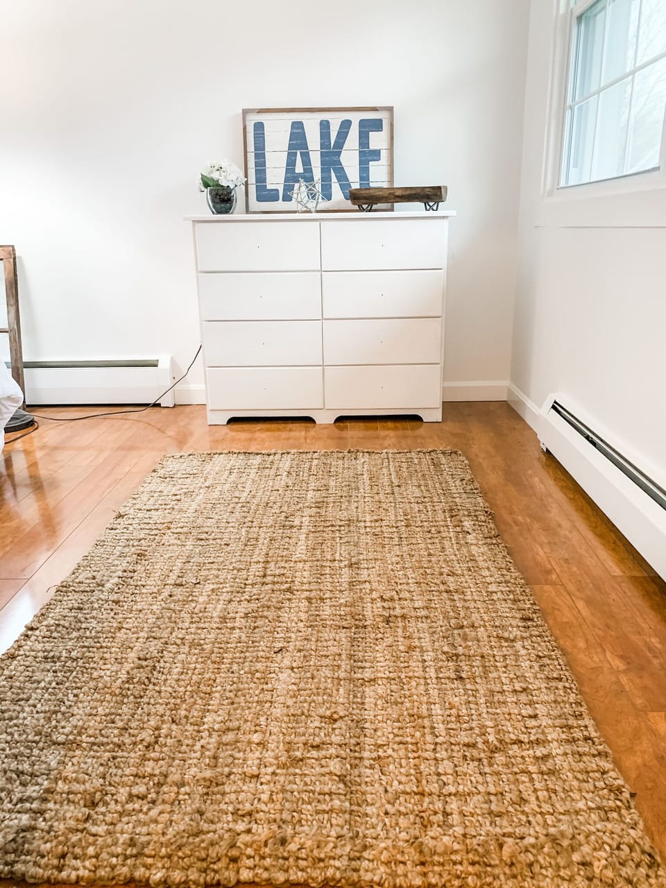 All new/restored coastal furniture, decor and linens for a picture perfect stay.