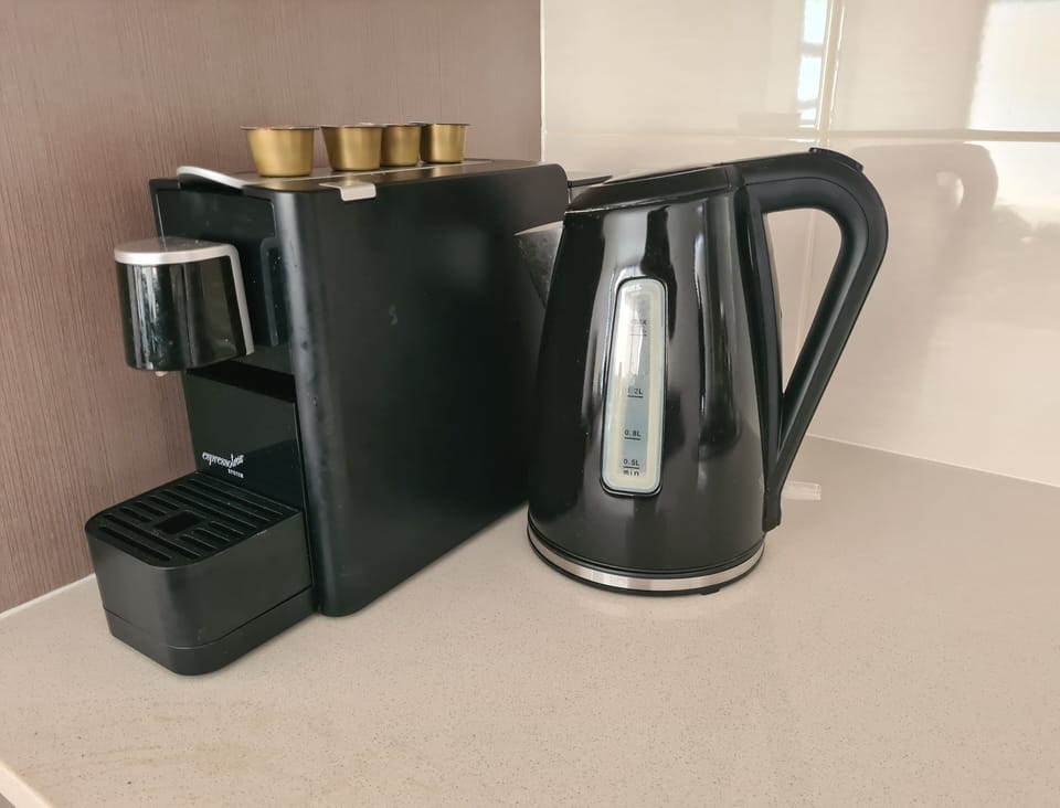 Coffee machine
