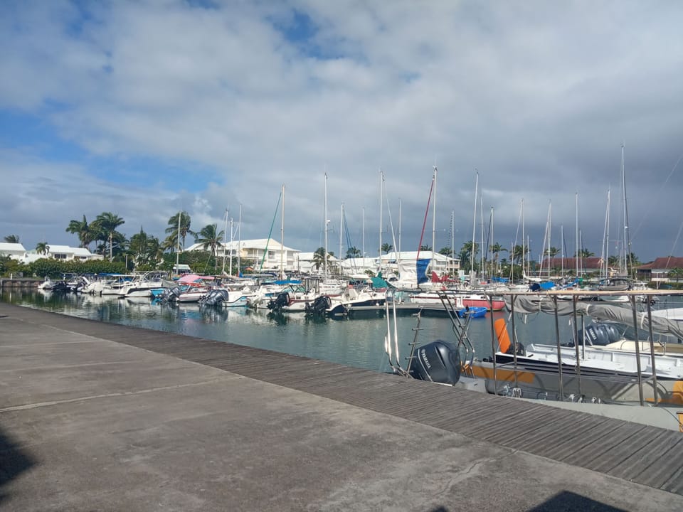 Marina