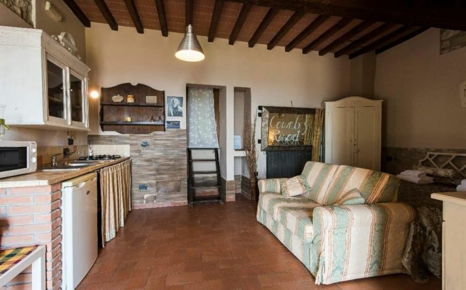 Amenities, Common Room, Facilities, Kitchen, Living Room, Room Detail