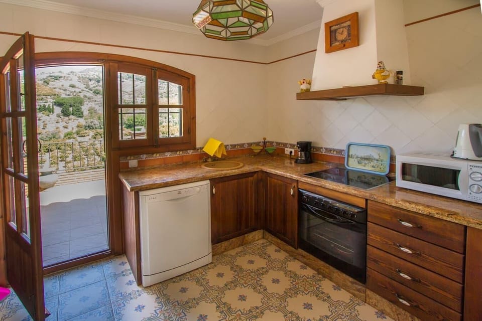 Maravillosa villa con piscina privada AX-38F - 30