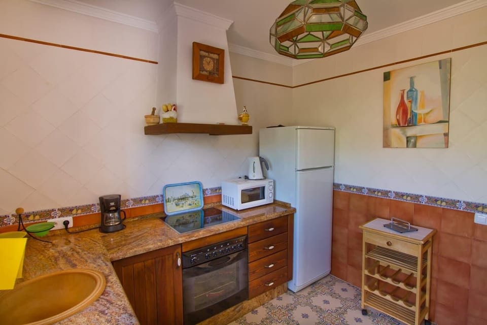 Maravillosa villa con piscina privada AX-38F - 31