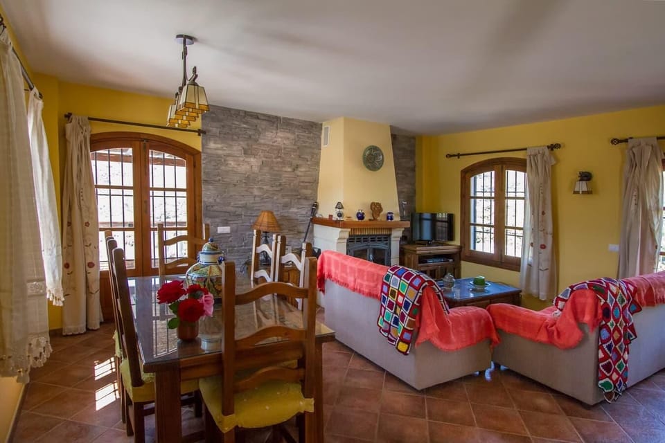 Maravillosa villa con piscina privada AX-38F - 28