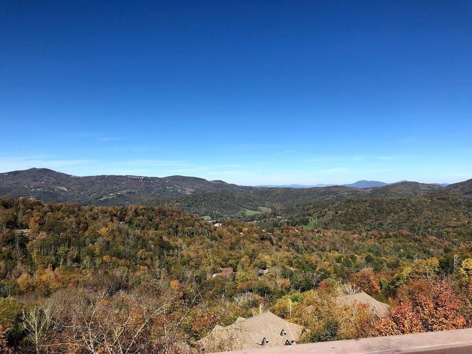 Luxury 3B Condo - Modern Decor and Best Views! Apartment in Sugar Mountain