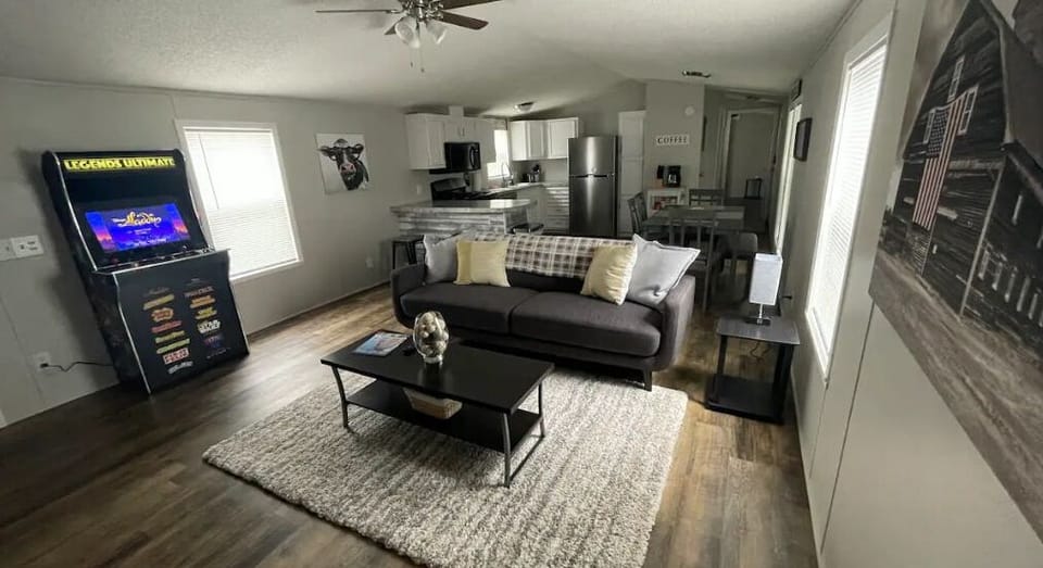 arcade game with 300 built in games