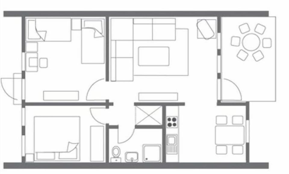 Ground plan