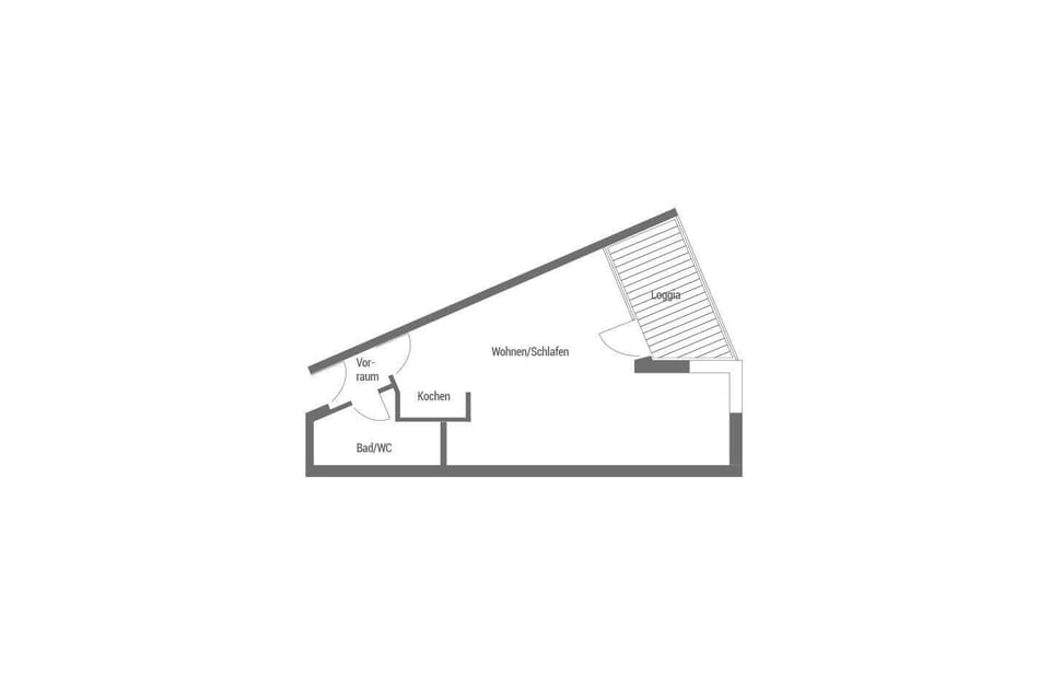 Ground plan
