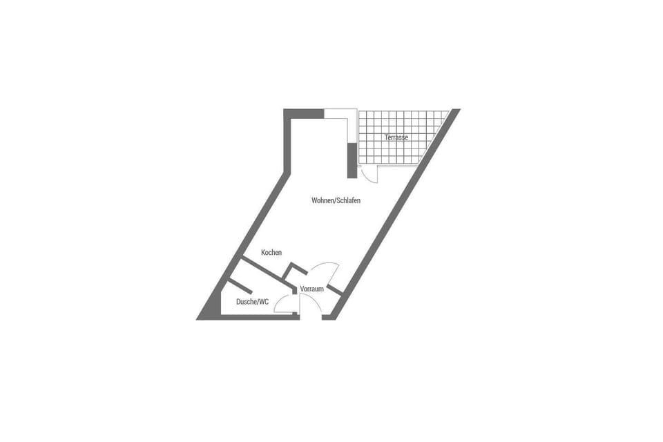 Ground plan