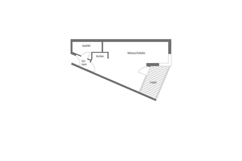 Ground plan