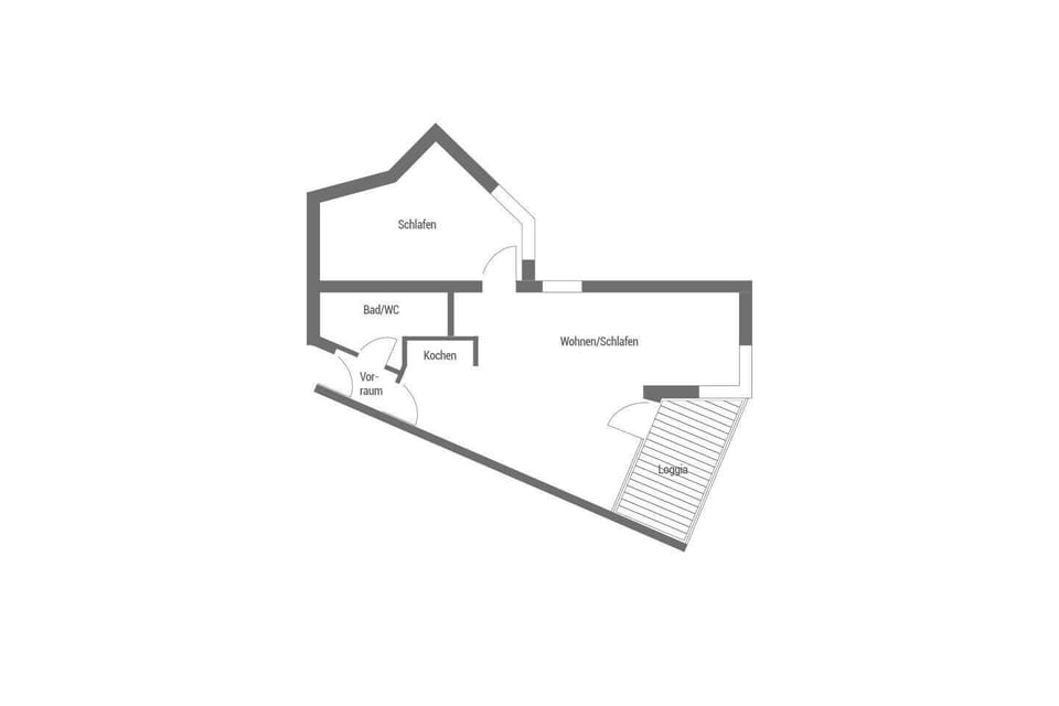 Ground plan