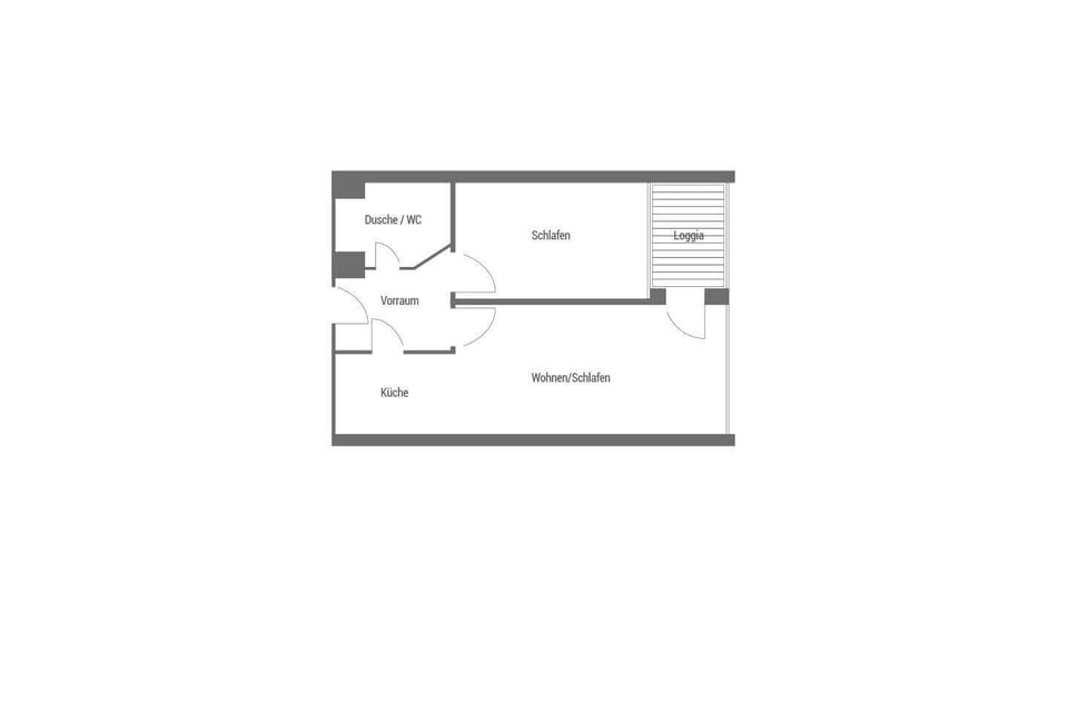 Ground plan