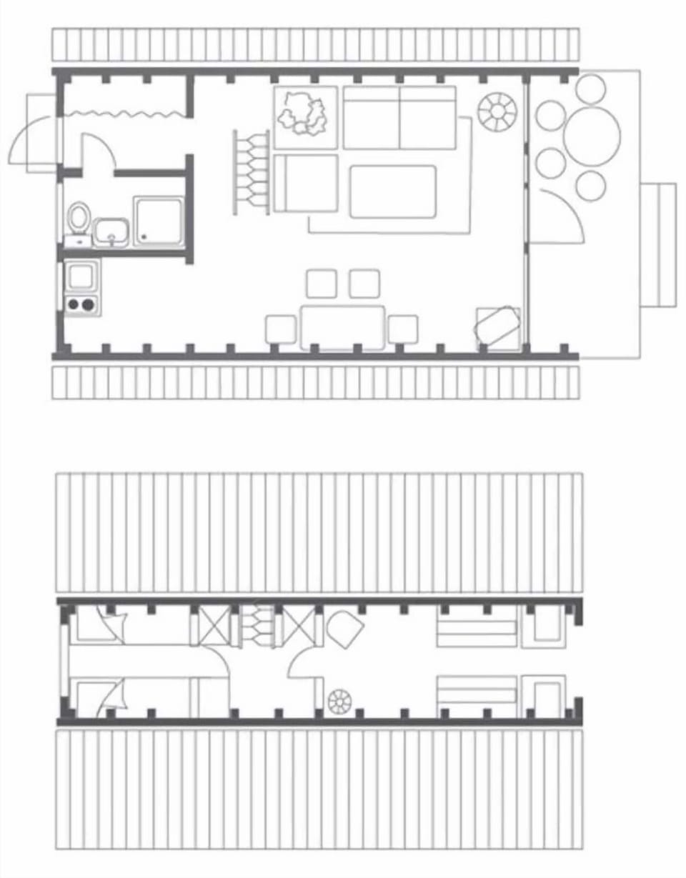 Ground plan