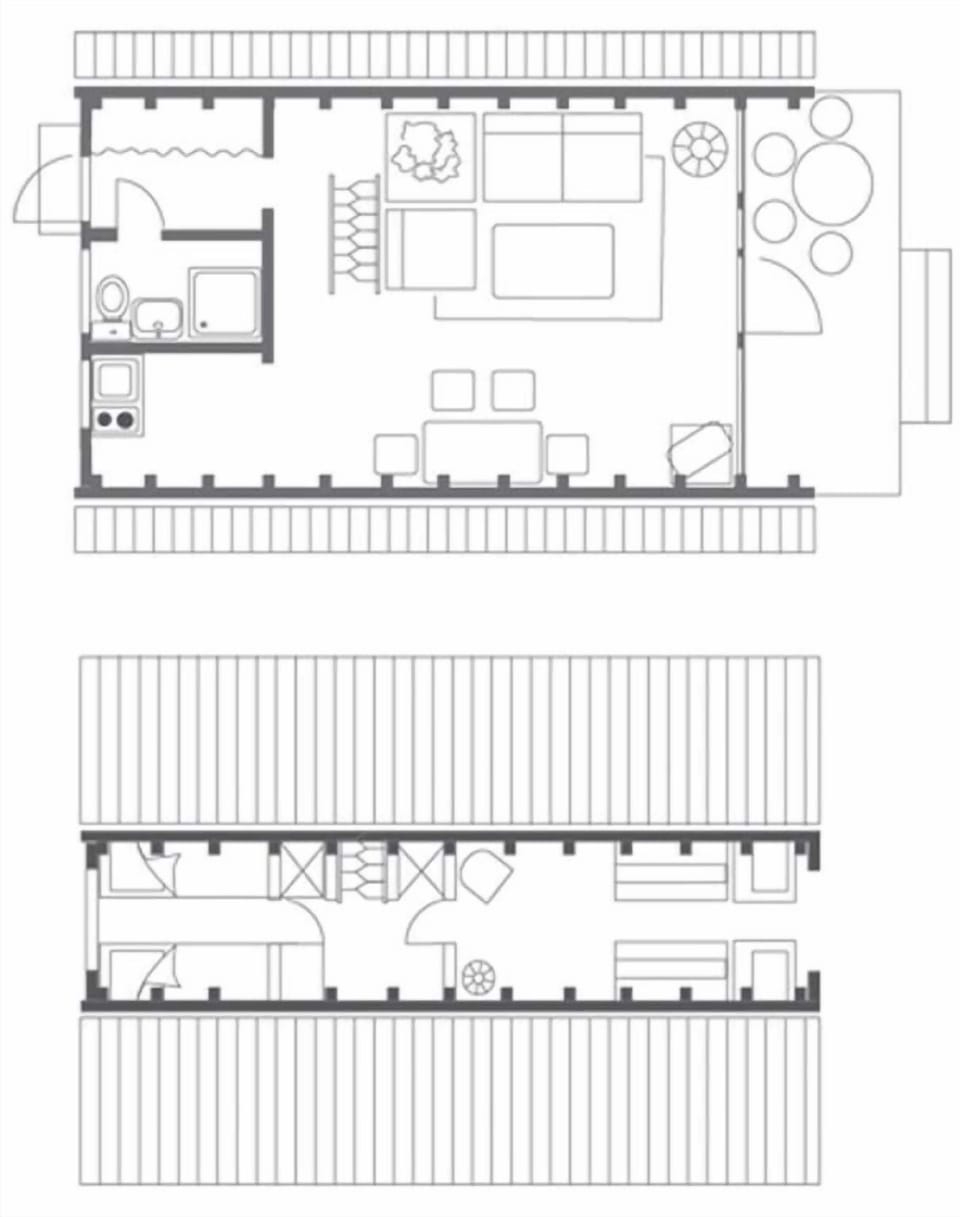 Ground plan