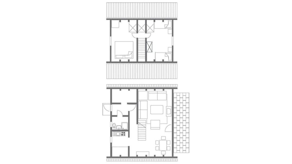 Ground plan