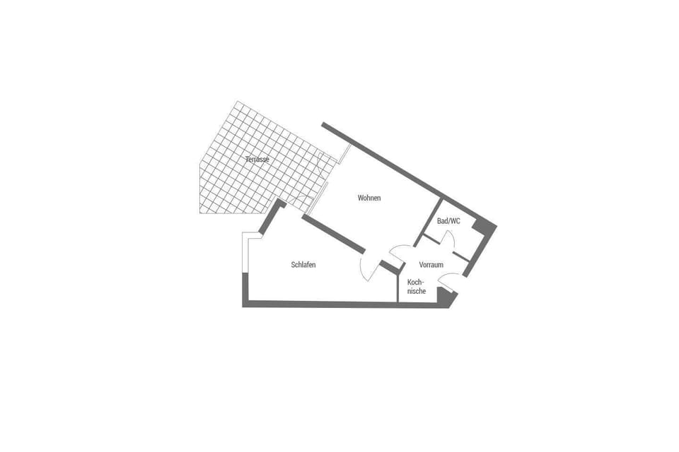 Ground plan