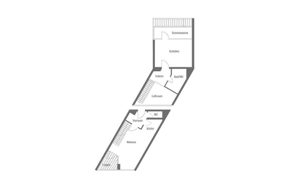 Ground plan