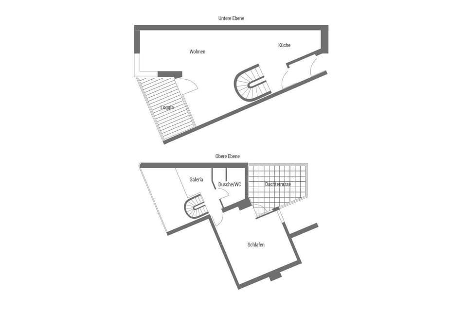 Ground plan