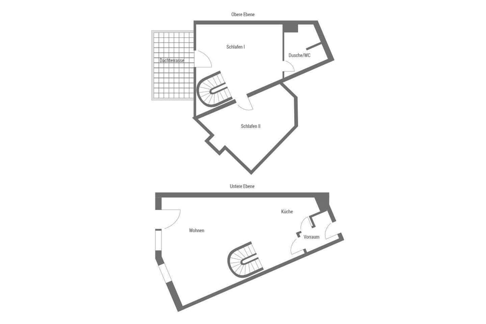 Ground plan