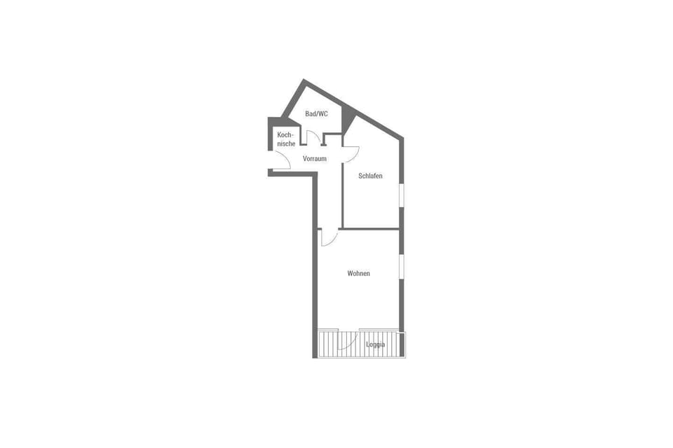 Ground plan