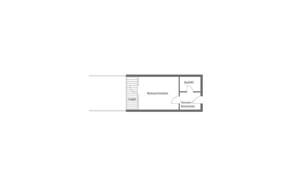 Ground plan
