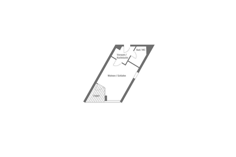 Ground plan