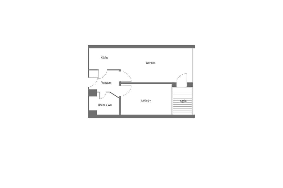 Ground plan