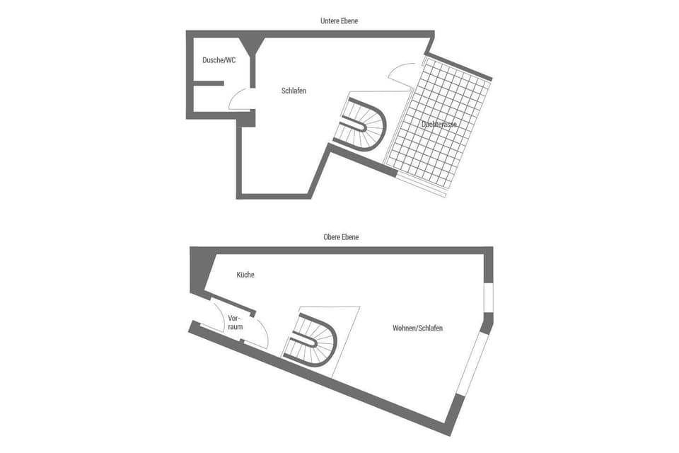 Ground plan