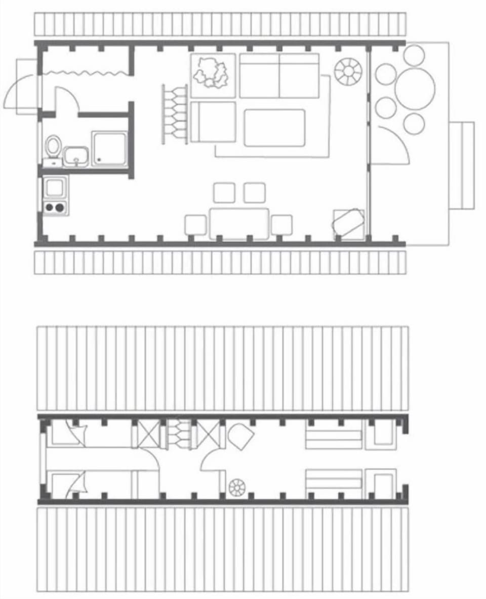 Ground plan