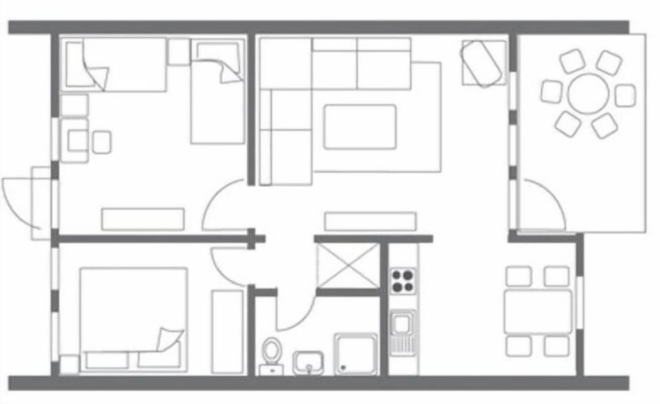 Ground plan