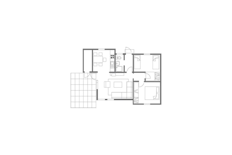 Ground plan