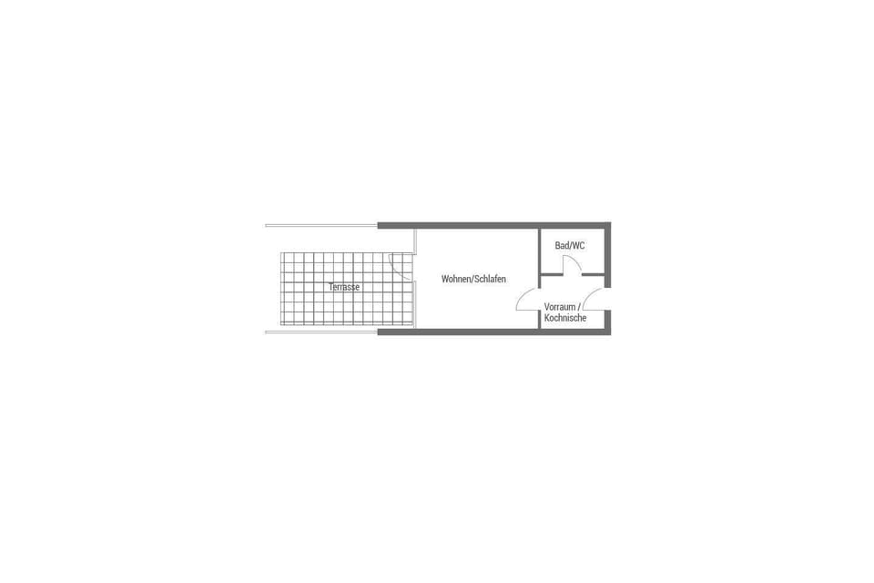 Ground plan