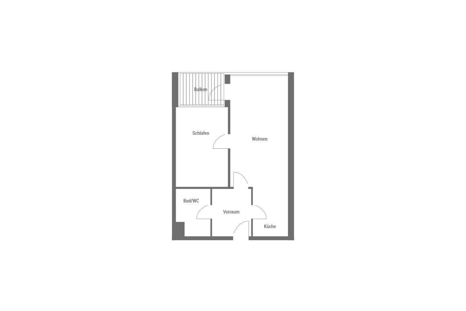 Ground plan
