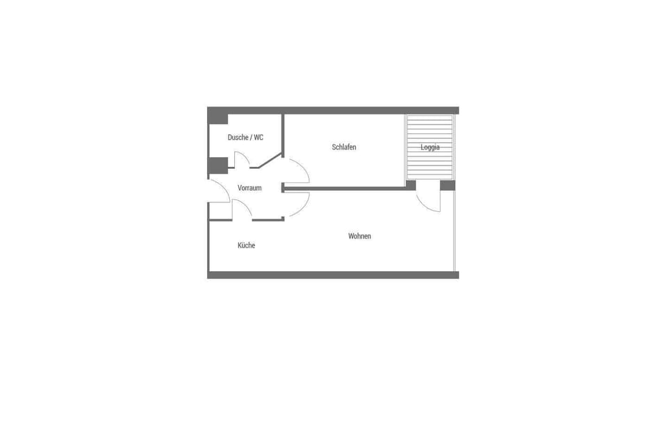 Ground plan