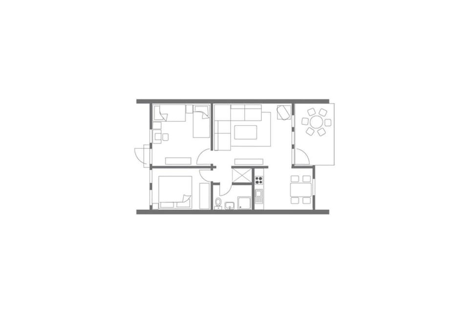Ground plan