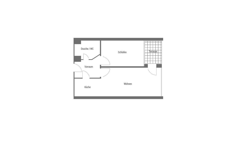 Ground plan