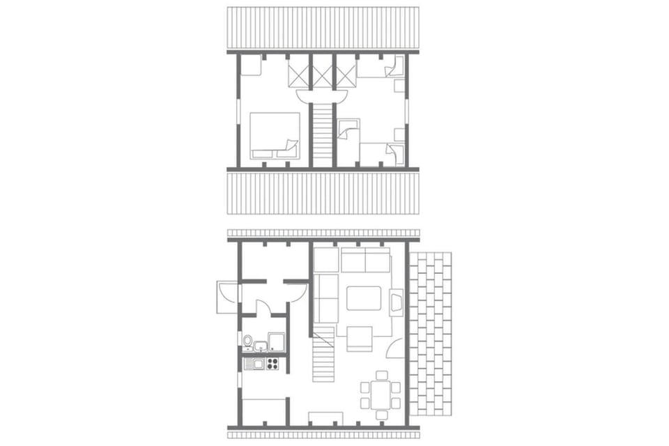 Ground plan