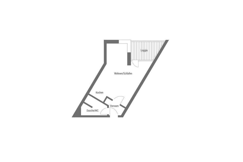 Ground plan