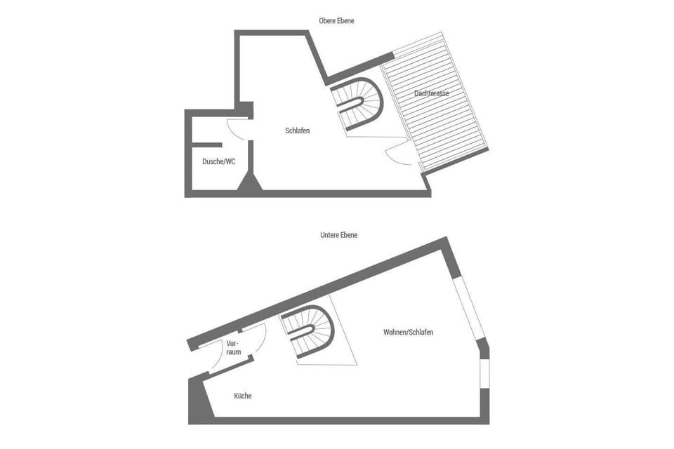 Ground plan