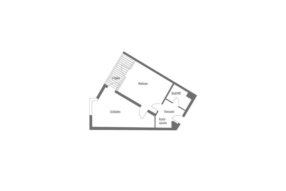 Ground plan