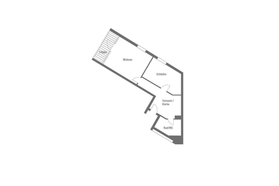 Ground plan