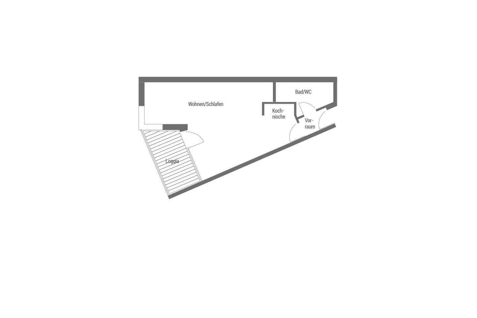 Ground plan