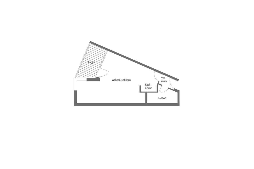 Ground plan